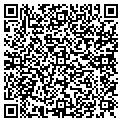 QR code with Hardees contacts