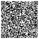 QR code with N C Corporate Connection Inc contacts