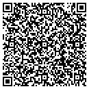 QR code with Renfrow Tile contacts