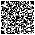 QR code with Arby's contacts