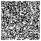 QR code with Coca-Cola Bottling Co Cnsldtd contacts