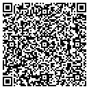 QR code with Carolina Inn contacts