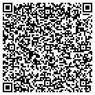 QR code with G Michael Woodard Pa contacts