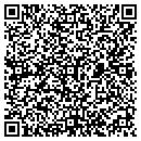 QR code with Honeysuckle Rose contacts