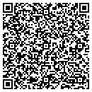 QR code with Hancock Fabrics contacts