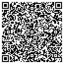 QR code with G & S Accounting contacts