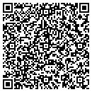 QR code with C & J Masonry Inc contacts