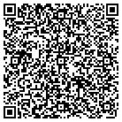 QR code with Peerless Communications Inc contacts