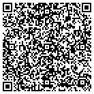 QR code with Cooper Excavating Co Inc contacts