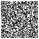 QR code with R C Roofing contacts