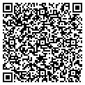QR code with J E Cameron DDS contacts
