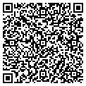 QR code with Dynacon contacts