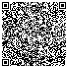 QR code with Marion Hazzard Sheet Metal contacts
