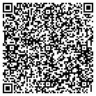 QR code with Martin B Cutrone MD contacts