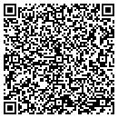 QR code with Haners Cleaners contacts