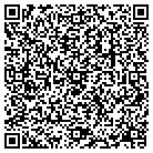 QR code with Pullum Donald L Cnstr Co contacts