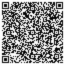 QR code with T W Signs & Graphics contacts