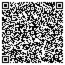 QR code with Alvin E Brown contacts