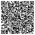 QR code with Mym Consulting contacts