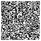QR code with Highest Praise Fwc Music Mnstr contacts