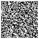 QR code with J R Kennedy Company Inc contacts