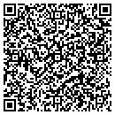 QR code with R J Carnahan contacts