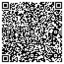 QR code with Youth Haven Inc contacts