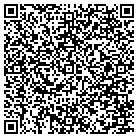 QR code with Central Heating & Air Cond Co contacts