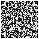QR code with Zepsa Stairs contacts