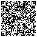 QR code with KFC contacts