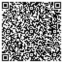 QR code with Jans Produce contacts