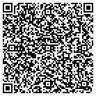 QR code with Allen Godwin Concrete contacts