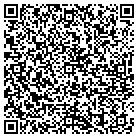 QR code with Haisten & Deese Auto Sales contacts