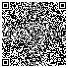 QR code with U N C Center For Pub Tellevision contacts