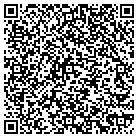 QR code with Zengs Garden Chinese Rest contacts