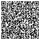 QR code with A & J Concrete contacts