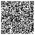 QR code with NCON contacts