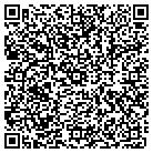 QR code with R Ferland Contracting Co contacts