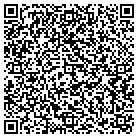 QR code with C ME Mobile Home Park contacts