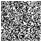 QR code with RMC Metromont Materials contacts