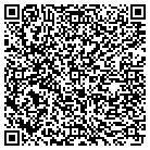 QR code with Hispanic Ministries Hickory contacts