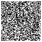 QR code with Andersen Services of Carolinas contacts