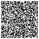 QR code with A Natural Nail contacts