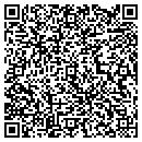 QR code with Hard As Nails contacts