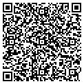 QR code with Delphi contacts