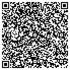 QR code with Fallguard of Triangle Inc contacts