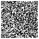 QR code with Macclesfield Grocery contacts