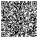 QR code with B & F Consulting Inc contacts