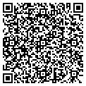 QR code with Don Bailey DDS contacts