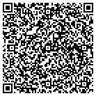 QR code with C D Walters Deveolpment Co contacts